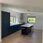 Rolling Hills Ferienhaus Westport