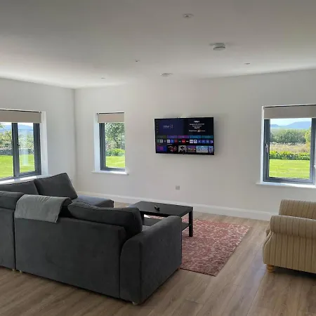 Rolling Hills Ferienhaus Westport