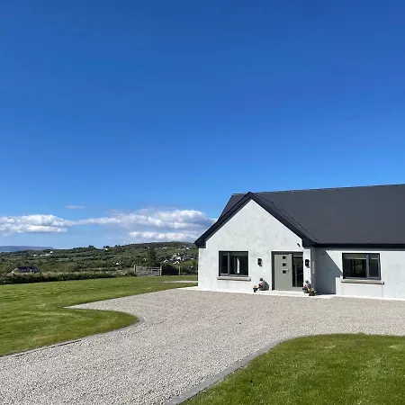 Rolling Hills Ferienhaus