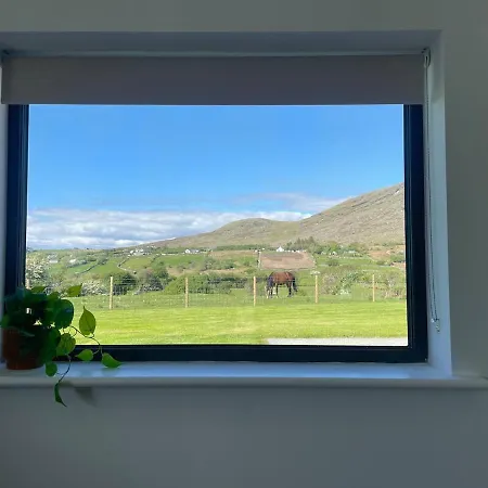 Rolling Hills Semesterbostad Westport