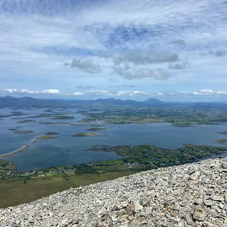 Rolling Hills Nyaraló *