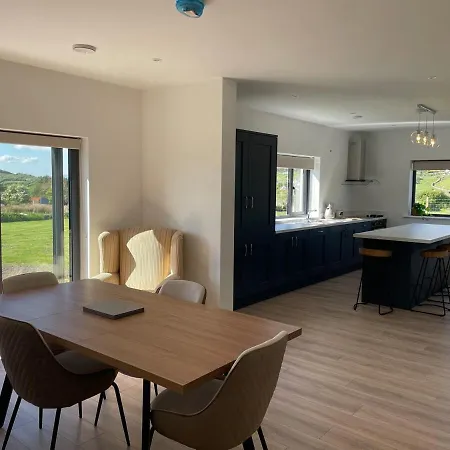 Holiday home Rolling Hills *