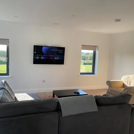 Rolling Hills Holiday home Westport