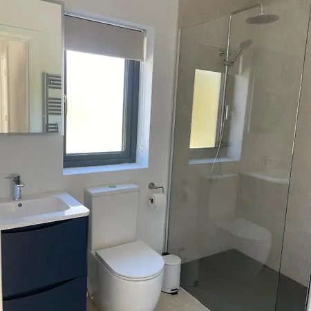 Rolling Hills Nyaraló Westport