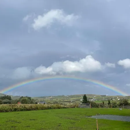 Nyaraló Rolling Hills *