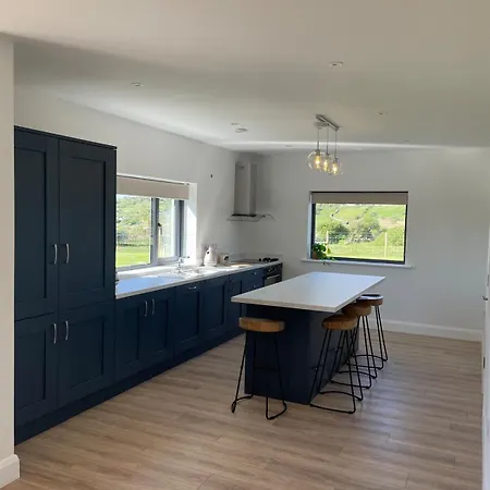 Rolling Hills Vakantiehuis Westport