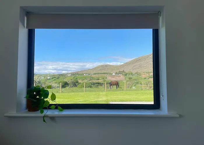 Rolling Hills Vakantiehuis Westport