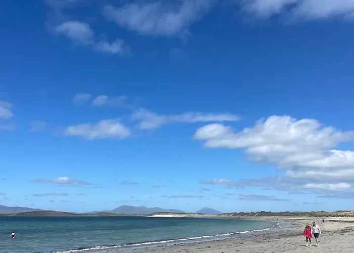 Vakantiehuis Rolling Hills Westport
