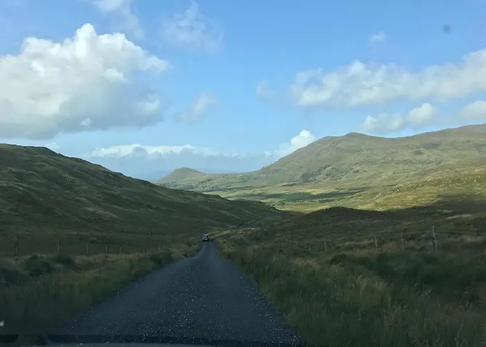 Vakantiehuis Rolling Hills *