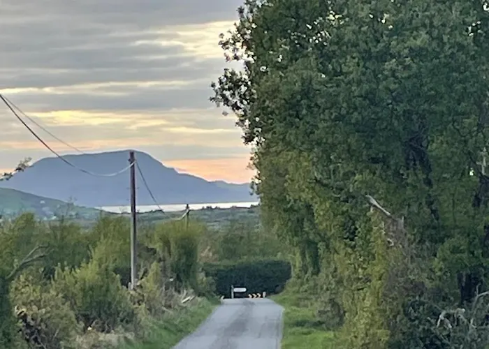 Rolling Hills Vakantiehuis