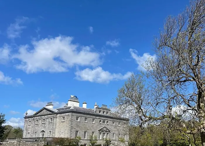 Casa vacanze Rolling Hills