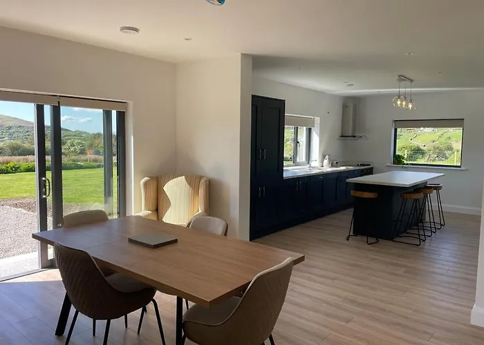 Dom wakacyjny Rolling Hills *