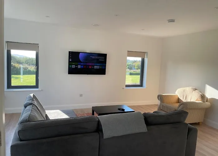 Rolling Hills Vakantiehuis Westport