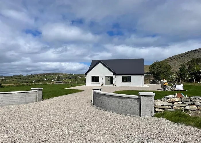 Casa vacanze Rolling Hills Westport