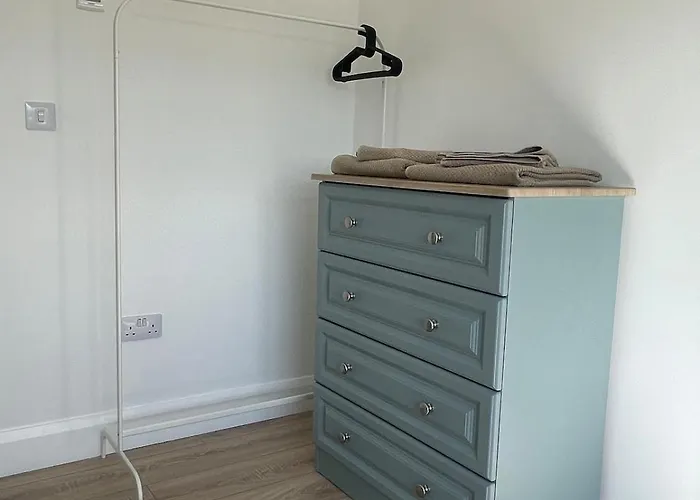 Rolling Hills * Westport