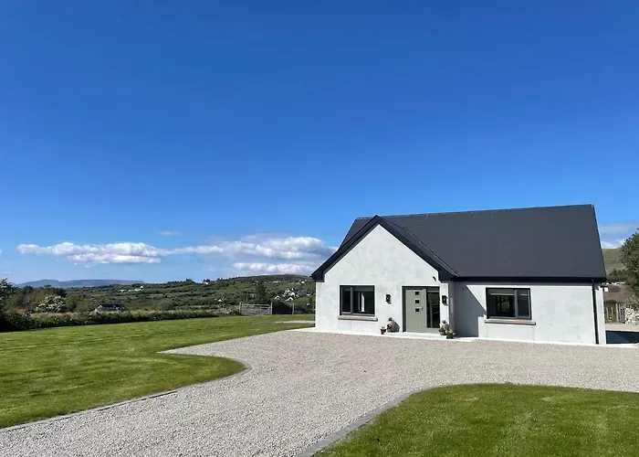 Rolling Hills Vakantiehuis