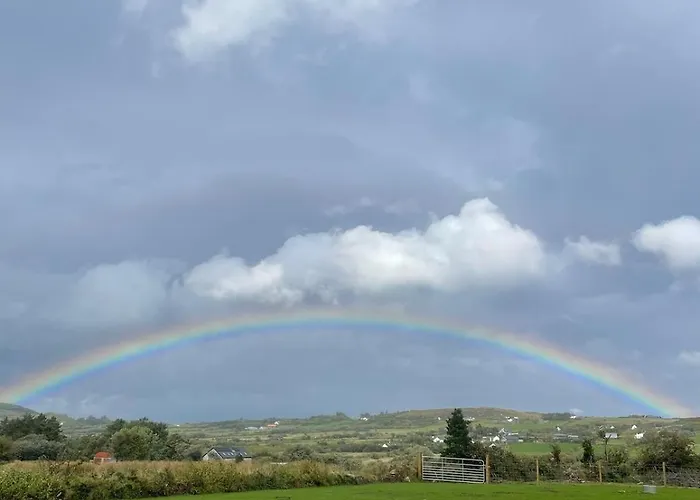 Casa vacanze Rolling Hills *