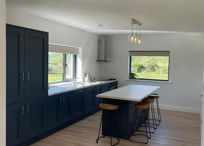 Rolling Hills Dom wakacyjny Westport