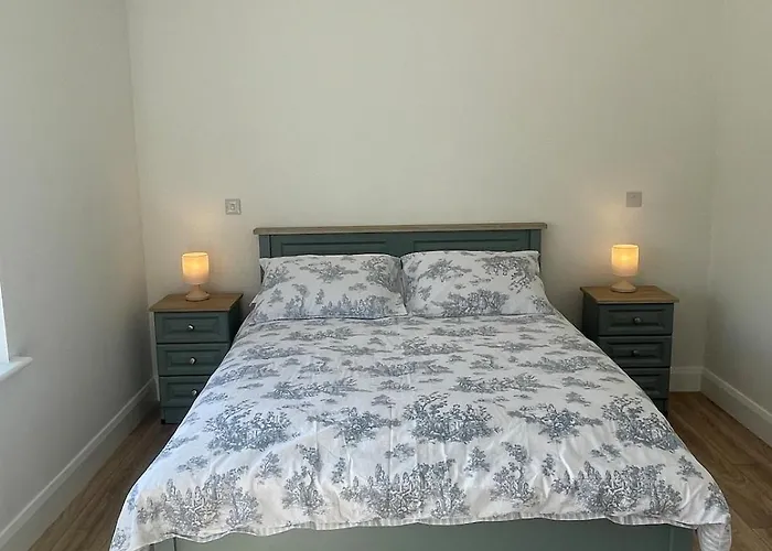 Vakantiehuis Rolling Hills Westport