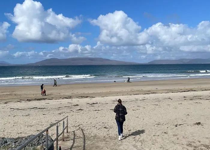Vakantiehuis Rolling Hills Westport