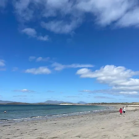 Feriehus Rolling Hills Westport