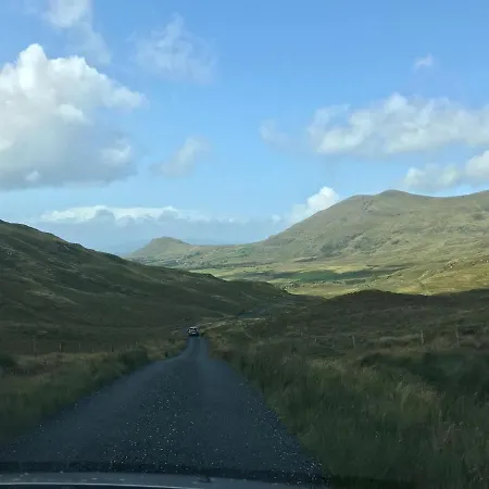 Feriehus Rolling Hills *