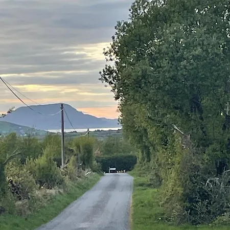 Rolling Hills Feriehus