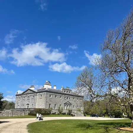 Feriehus Rolling Hills