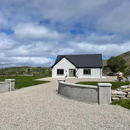 Feriehus Rolling Hills Westport