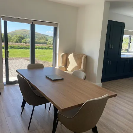 Rolling Hills Feriehus