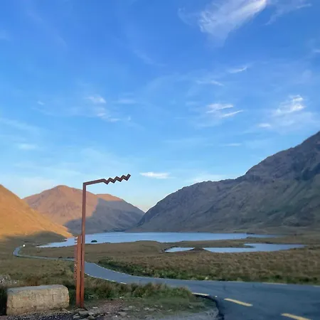 Rolling Hills Feriehus Westport