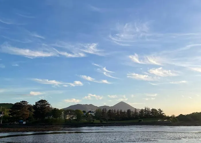 Сasa de vacaciones Rolling Hills